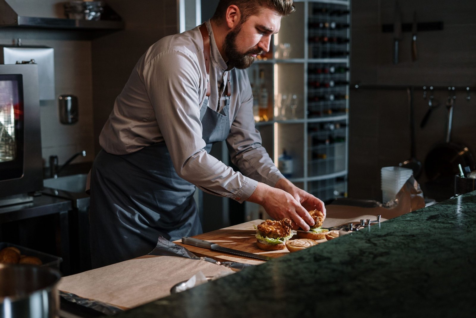 The Burger Cook’s Arsenal: Every Tool That Matters, and the Gadgets That Don’t