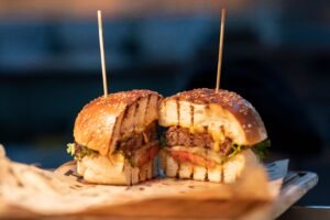 The Ultimate Guide to Burger Toppings: Building Flavor from the Bun Up