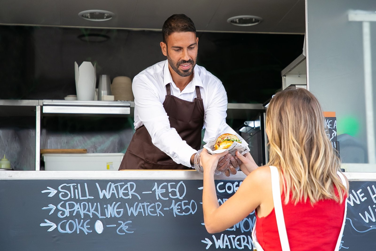 Secret Menus and Ordering Hacks: The Insider’s Guide to Getting a Better Burger at Every Counter
