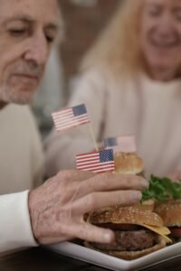 The Cheeseburger: A Biography of America’s Greatest Sequel