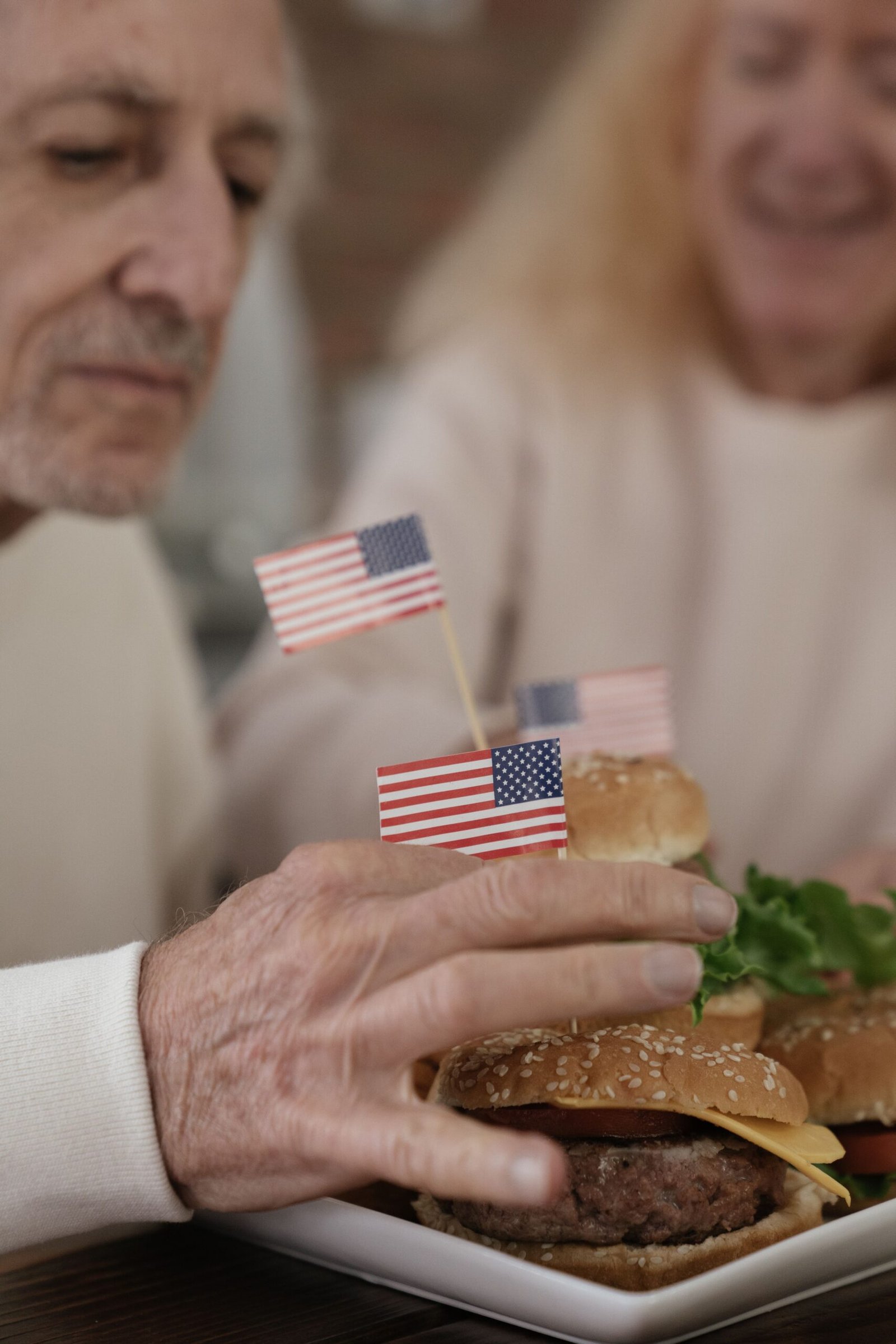 The Cheeseburger: A Biography of America’s Greatest Sequel